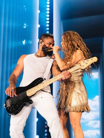 Shakira