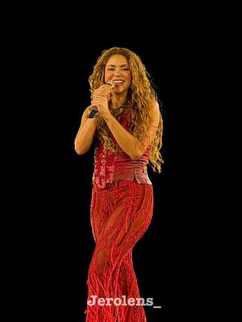 Shakira