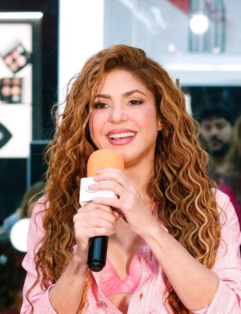 Shakira