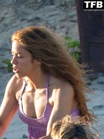 Shakira