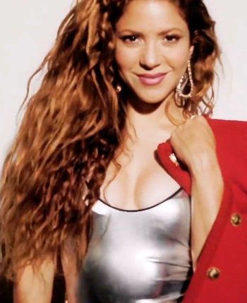 Shakira