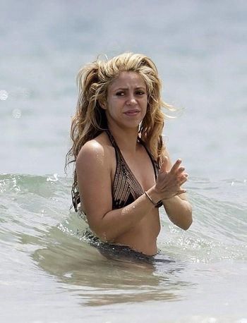 Shakira