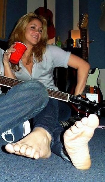 Shakira