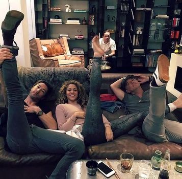 Shakira