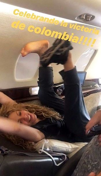 Shakira