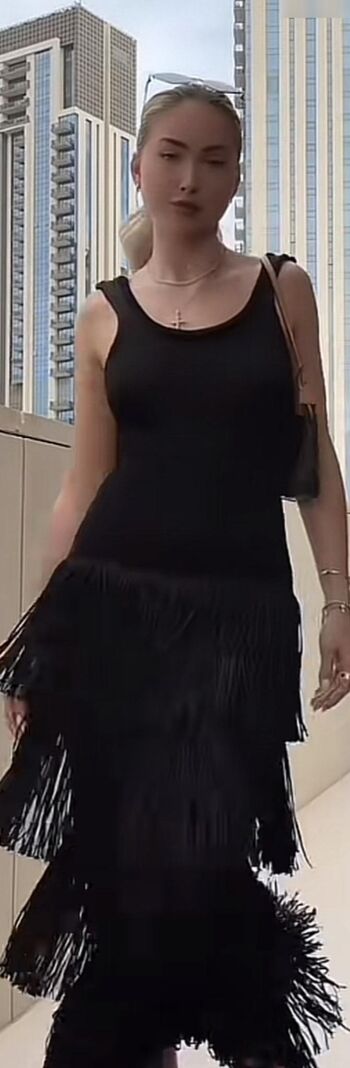 Shania Geiss