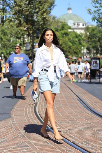 Shanina Shaik