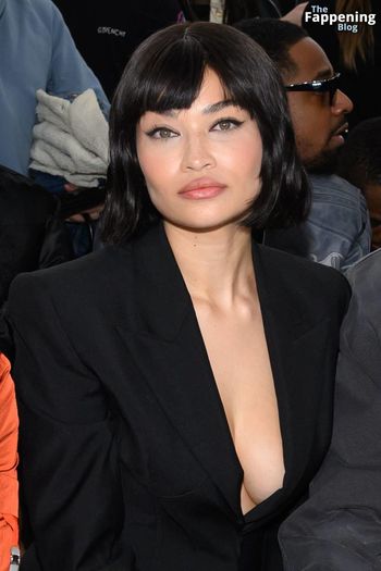 Shanina Shaik