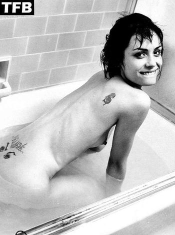 Shannyn Sossamon