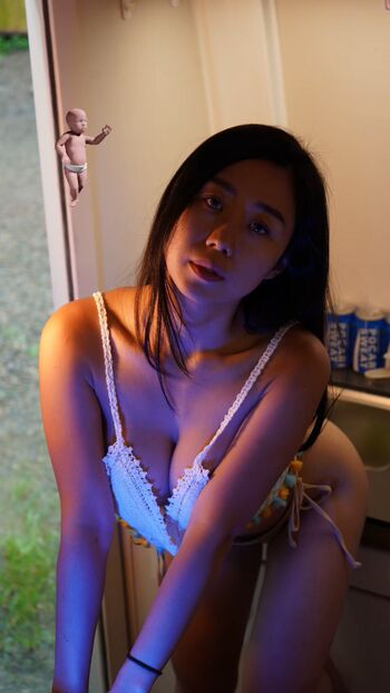 Sharon Wei