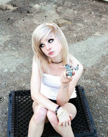 Shauna Dean Cokeland