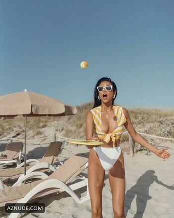 Shay Mitchell