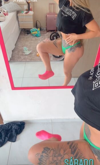 Sheila BellaverICIAL