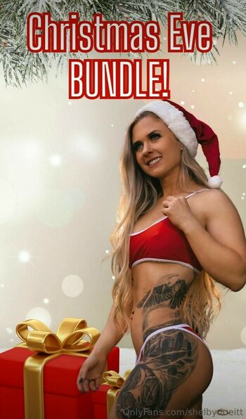 Shelby Dueitt
