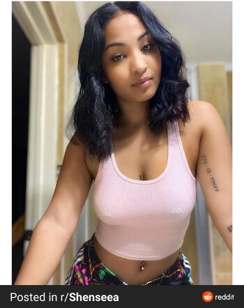 Shenseea