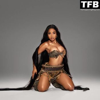 Shenseea