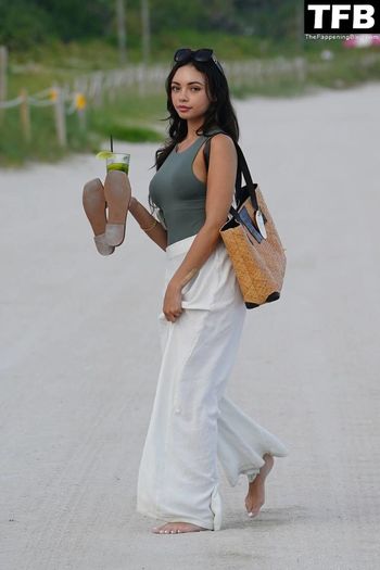Sheribel Suarez