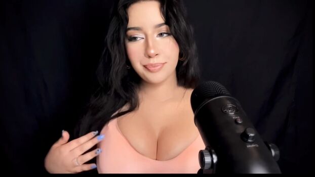 Shiny ASMR