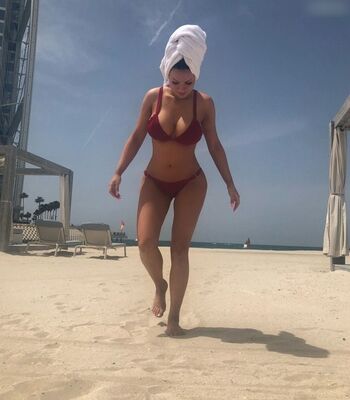 Shirin David
