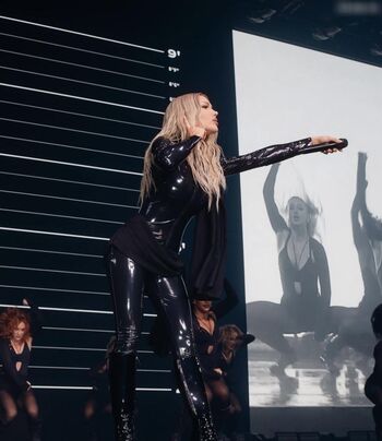 Shirin David