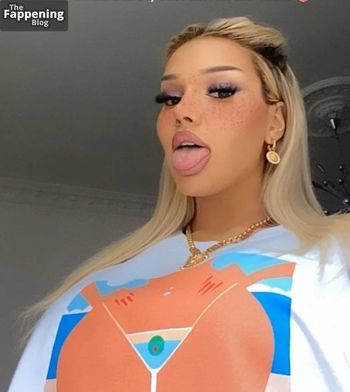 Shirin David