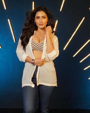 Shivangi Verma