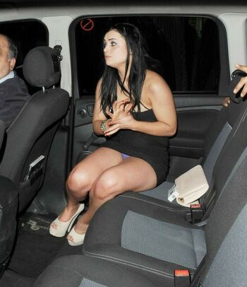 Shona McGarty