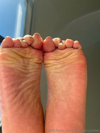 shy.spicysoles