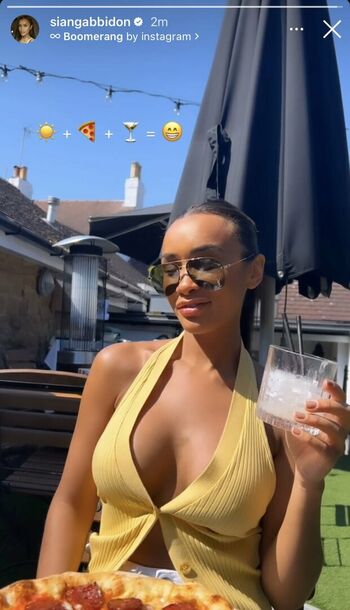 Sian Gabbidon