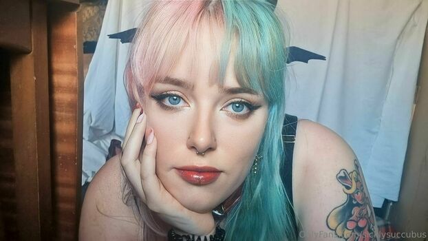 sicklysuccubus