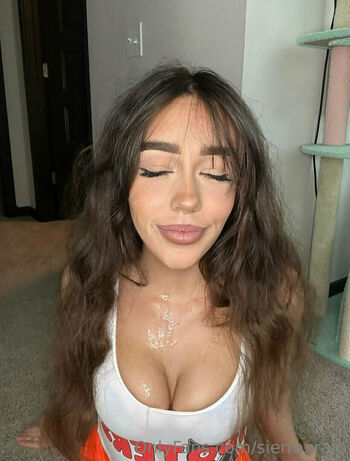 sierraxrain
