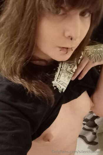 silentfoxowo