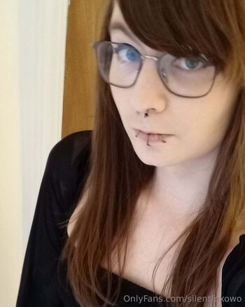silentfoxowo