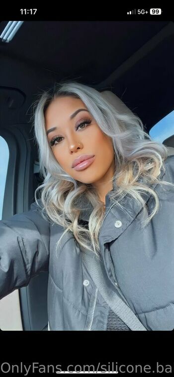 Silicone Babe