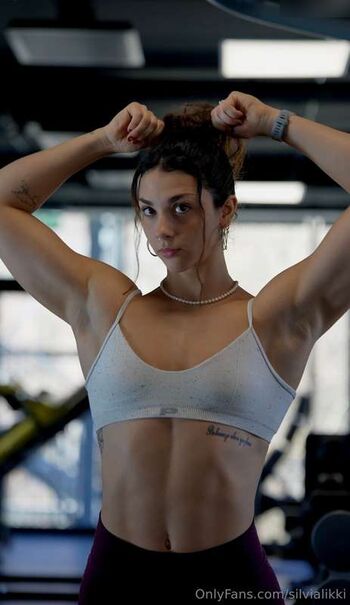 Silvia Licchelli