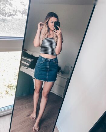 Simfinity Nina