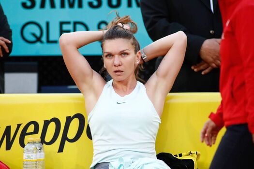 Simona Halep