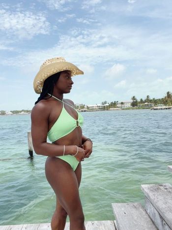 Simone Biles