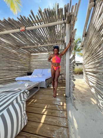 Simone Biles