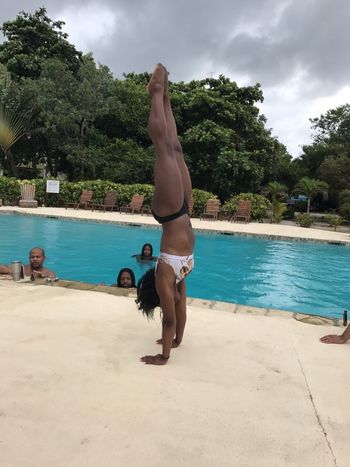 Simone Biles