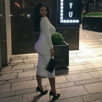 Simone Goodall