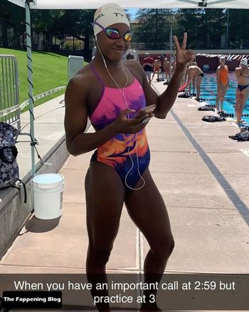Simone Manuel