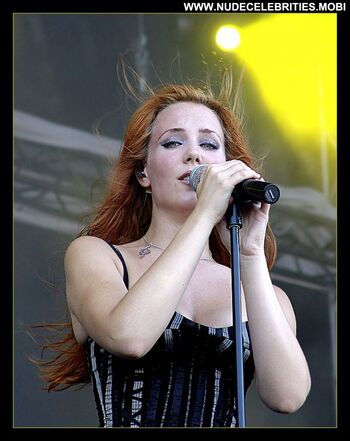 Simone Simons