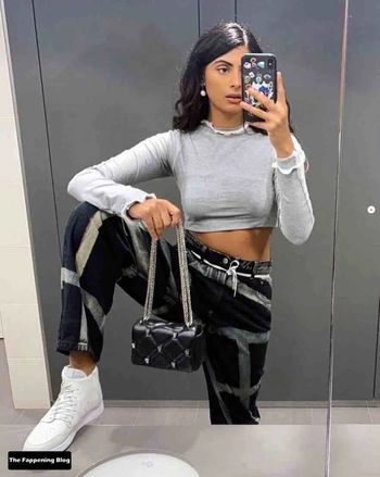Simran Randhawa