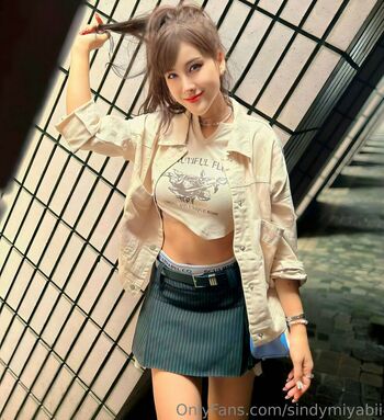 sindymiyabii