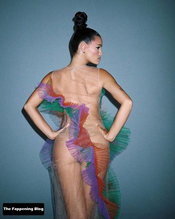 Sinead Harnett