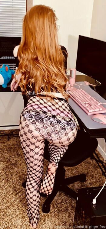 sinful_lil_ginger_free
