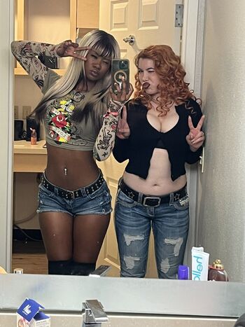 Sinnakittie / blasiankittymeowmeowkunt / kittygonebaddest / promisedkitty