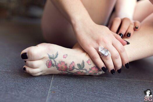 Sirenn Suicide