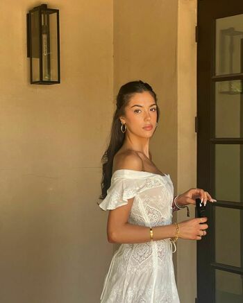 Sistine Rose Stallone
